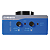 Calibrador Acústico -  dois níveis de pressão  sonora selecionável: 94dB e 114dB MSL-1350 - Imagem 1
