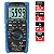 Multímero Digital CAT IV 600V/  True RMS - Minipa HD2500 - Imagem 1