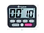 Timer Digital Com Cronômetro Incoterm T-Tim-0050.00 - Imagem 1