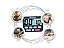 Timer Digital Com Cronômetro Incoterm T-Tim-0050.00 - Imagem 3