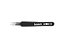 Pinça Metal Anti-Estática - Hikari HK-14 ESD 110mm - Imagem 1