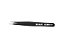 Pinça Metal Anti-Estática - Hikari HK-10 ESD 110mm - Imagem 1