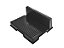 Suporte Placa - Hikari HSP-501  260 X 205 X 95mm - Imagem 1