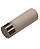 Filtro Sinterizado PTFE, Ø 12 mm, p/ Meios Corrosivos - Testo 0554 0756 - Imagem 1