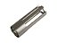 Filtro Metálico Ø 12 mm p/ a Sonda de Umidade - Testo 0554 0755 - Imagem 1