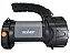 Lanterna Holofote 6W Solver SLP-401 PB - Imagem 1