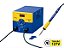 Estação de Solda e Retrabalho Hakko FM-203 127V - Imagem 1