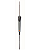 Sonda de Imersão/Penetração NTC Estanque para Medição de Temperatura, Faixa de -50 a +150 °C - Testo 0613 1212 - Imagem 1