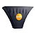 Capela de Fluxo 610 x 1220 mm c/ Bolsa p/ Testo 420 - Imagem 1