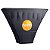 Capela de Fluxo 305 x 1220 mm com Bolsa p/ Testo 420 - Imagem 1