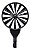 Cabeça da Sonda de Palhetas de 100 mm - Testo 0635 9430 - Imagem 1
