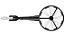 Sonda Molinete de Velocidade do Ar (0,1 a 15 m/s) - 100 mm Diâmetro - Testo 0635 9340 - Imagem 2