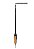 Sonda de Fio Quente incluindo Sensor de Temperatura e Umidade com Cabo - Testo 0635 1572 - Imagem 4