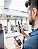 Sonda de CO2 com Bluetooth, com Sensor de Temperatura e Umidade - Testo 0632 1551 - Imagem 2