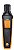 Sonda de CO com Bluetooth - Testo 0632 1271 - Imagem 1