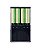 Carregador Externo de Bateria 1-4 AA - Testo 0554 0610 - Imagem 1