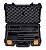 Maleta de Transporte Especial p/ Instrumentos Marca Testo - Modelo Classe Compacta - Testo 0516 1035 - Imagem 2
