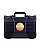 Maleta de Transporte Especial p/ Instrumentos Marca Testo - Modelo Classe Compacta - Testo 0516 1035 - Imagem 1
