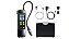 Detector de Vazamento de Gás em Sistemas de Refrigeração NH3, Modelo T316-4 c/ Estojo, Fone de Ouvido - Testo 0563 3165 - Imagem 2