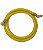 Mangueira para Manifold Testo - Mangueira de 3/8" para Serviços (amarela) com Conexão de 5/8" UNF - Testo 0086 0054 - Imagem 1