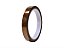 Fita Poliamida Tipo Kapton 13mm X 33m - Hikari - Imagem 1