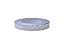 Fita Adesiva de Alumínio HS-802 18mm x 45m - Hikari - Imagem 2