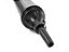 Sugador de Solda - Hikari HK-205 ESD - Imagem 2