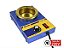 Cadinho de Solda Analógico - Hikari C-80 – 220V - Imagem 1