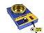 Cadinho de Solda Analógico - Hikari C-80 – 127V - Imagem 1