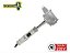 Ferro de Soldar Tipo Machadinha - Hikari AX-320 - 220V - Imagem 1
