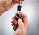 Kit de Sensores de Temperatura (termopar tipo K) para Testo 915i - Testo 0602 5093 - Imagem 2