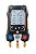 Kit Smart Manifold Digital Com 3 Mangueiras -Testo 550s - Imagem 2