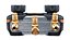 Kit Smart Manifold Digital - Testo 550s - Imagem 7