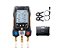 Kit Basic Manifold Digital - Testo 550s - Imagem 1
