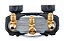 Kit Manifold Digital - Testo 550i - Imagem 8