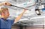 Kit de Corrente Testo 400 com Sonda de Fio Térmico - Testo 0563 0400 71 - Imagem 3