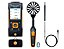 Combokit 2 Fluxo de ar com Bluetooth - Testo 440 - Imagem 2