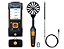 Combokit 1 Fluxo de ar com Bluetooth - Testo 440 - Imagem 1