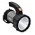 Lanterna Holofote LED Solver SLP-401 - Imagem 1