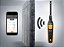 Termohigrômetro operado via smartphone - Testo 605i - 0560 2605 02 - Imagem 7