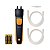 Medidor de pressão diferencial Bluetooth com App - Testo 510i - 0560 1510 - Imagem 1