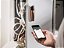 Medidor de pressão diferencial Bluetooth com App - Testo 510i - 0560 1510 - Imagem 6