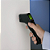 Termômetro infravermelho com mira laser de 2 pontos (ótica 12:1) - Testo 830-T2- 0560 8312 - Imagem 3