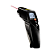 Termômetro Infravermelho com mira laser (10:1 ótica) - Testo 830 T1 - 0560 8311 - Imagem 1