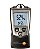 Instrumento de Medição de Umidade/Temperatura - Testo 610 - Imagem 1