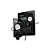 iCelsius - Sensor de Temperatura para iPad / iPhone / iPod Touch Incoterm I-0100.00 - Imagem 1