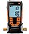 Vacuômetro Digital 552 com Bluetooth para Sistema de Refrigeração - TESTO 552 - 0560 5522 - Imagem 1