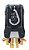 Kit Smart Vacuo Manifold Digital 557s com 4 Mangueiras - TESTO 0564 5572 - Imagem 3