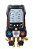Kit Smart Vacuo Manifold Digital 557s com 4 Mangueiras - TESTO 0564 5572 - Imagem 1
