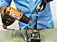 Soprador Térmico Hikari HK-509 - 127V - Imagem 2